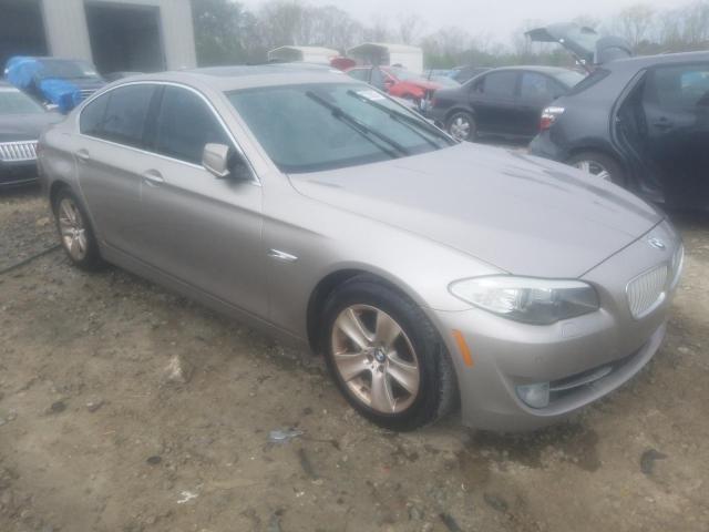 Photo 3 VIN: WBAXG5C59DD230047 - BMW 528 I 