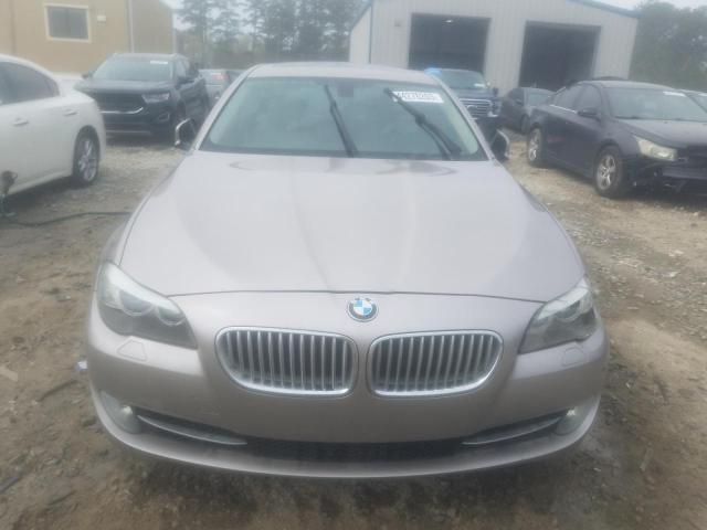 Photo 4 VIN: WBAXG5C59DD230047 - BMW 528 I 