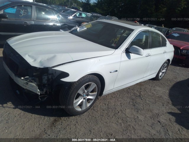 Photo 1 VIN: WBAXG5C59DD230579 - BMW 5 