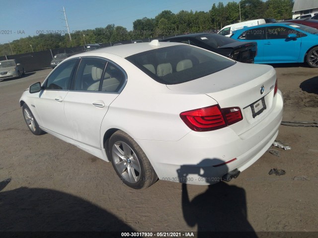 Photo 2 VIN: WBAXG5C59DD230579 - BMW 5 