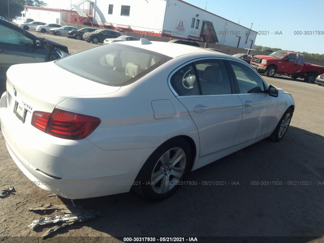 Photo 3 VIN: WBAXG5C59DD230579 - BMW 5 