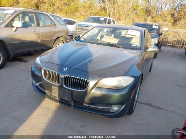 Photo 1 VIN: WBAXG5C59DD231473 - BMW 528I 