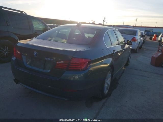 Photo 3 VIN: WBAXG5C59DD231473 - BMW 528I 