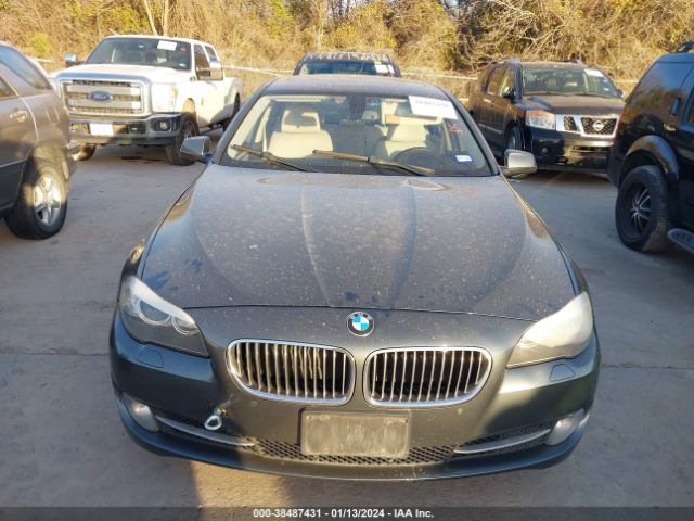 Photo 5 VIN: WBAXG5C59DD231473 - BMW 528I 