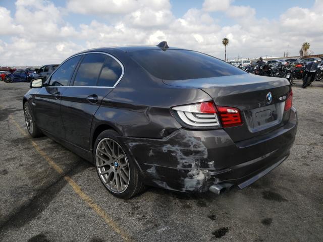 Photo 2 VIN: WBAXG5C59DD231800 - BMW 528 I 