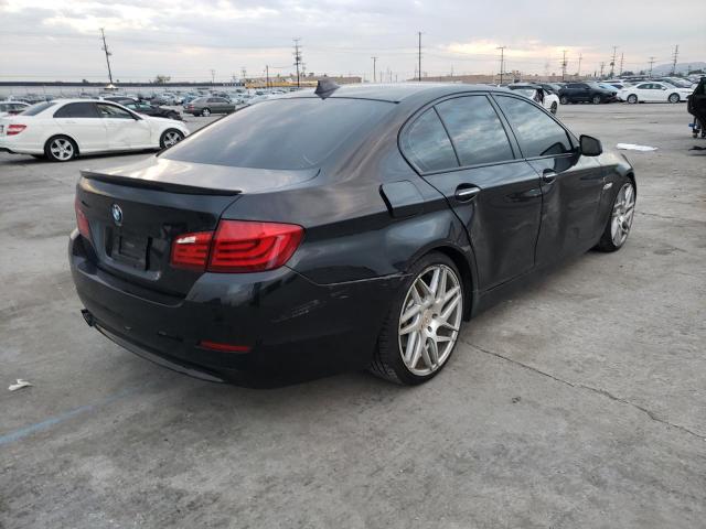 Photo 3 VIN: WBAXG5C59DD232199 - BMW 528 I 