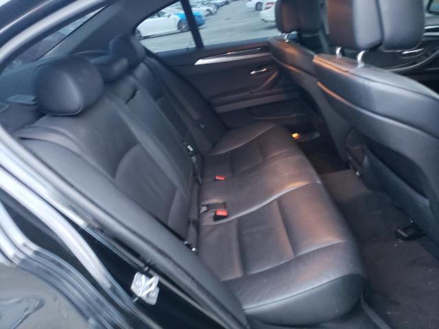 Photo 5 VIN: WBAXG5C59DD232199 - BMW 528 I 