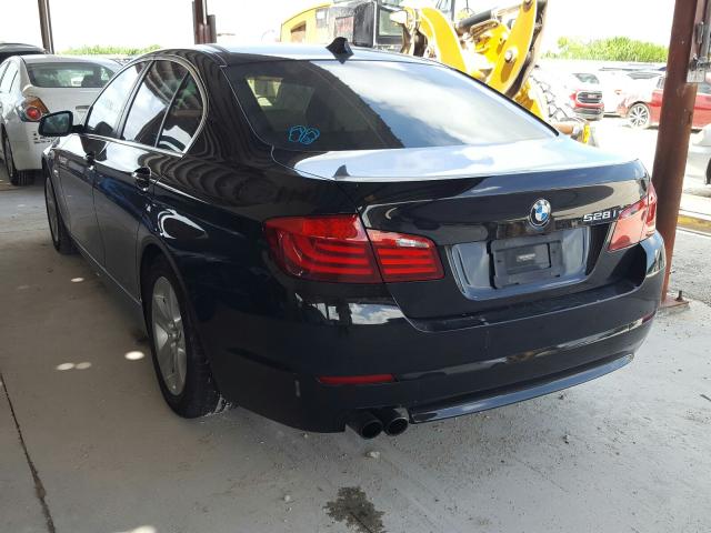 Photo 2 VIN: WBAXG5C59DD232817 - BMW 528 I 