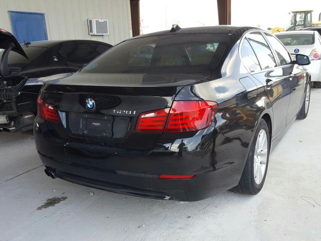 Photo 3 VIN: WBAXG5C59DD232817 - BMW 528 I 