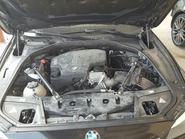 Photo 6 VIN: WBAXG5C59DD232817 - BMW 528 I 