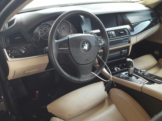 Photo 8 VIN: WBAXG5C59DD232817 - BMW 528 I 