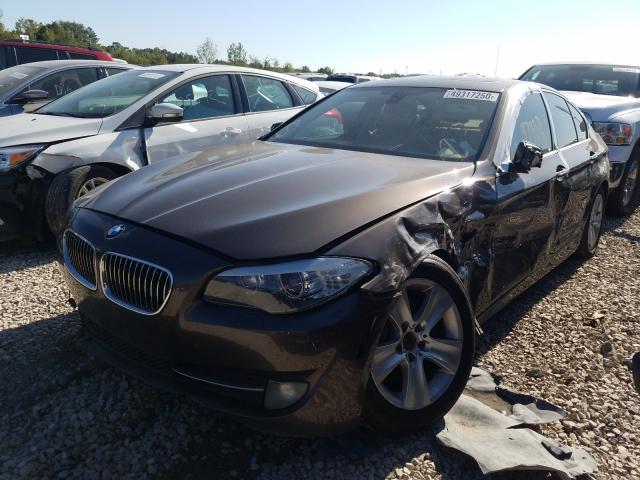 Photo 1 VIN: WBAXG5C59DD232932 - BMW 528I 