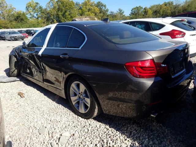 Photo 2 VIN: WBAXG5C59DD232932 - BMW 528I 