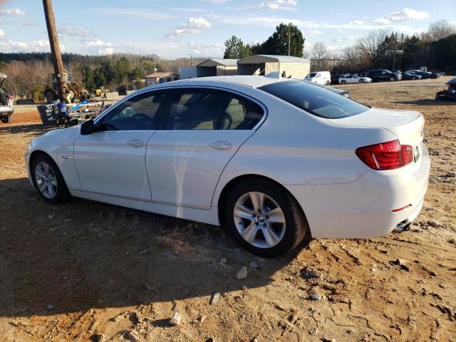 Photo 1 VIN: WBAXG5C59DD233952 - BMW 528I 