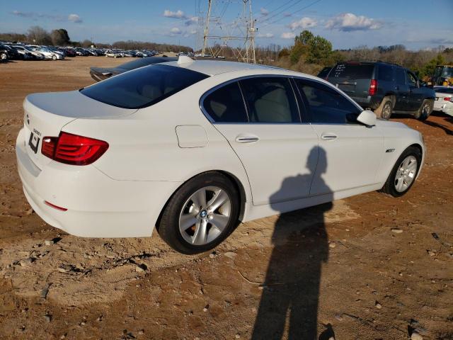 Photo 2 VIN: WBAXG5C59DD233952 - BMW 528I 