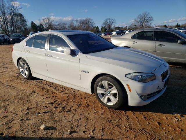 Photo 3 VIN: WBAXG5C59DD233952 - BMW 528I 