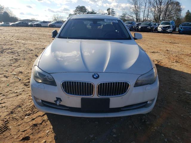 Photo 4 VIN: WBAXG5C59DD233952 - BMW 528I 