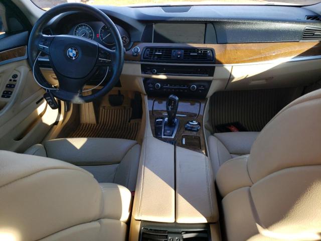 Photo 7 VIN: WBAXG5C59DD233952 - BMW 528I 