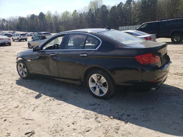 Photo 1 VIN: WBAXG5C59DD233983 - BMW 528 I 