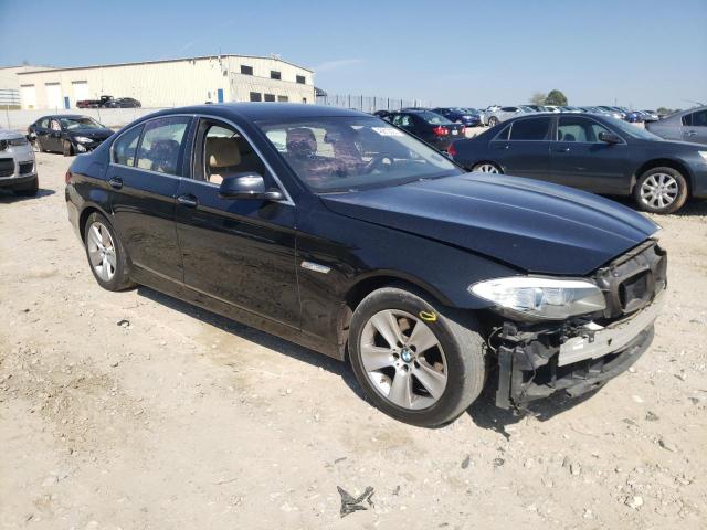 Photo 3 VIN: WBAXG5C59DD233983 - BMW 528 I 