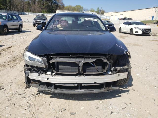 Photo 4 VIN: WBAXG5C59DD233983 - BMW 528 I 