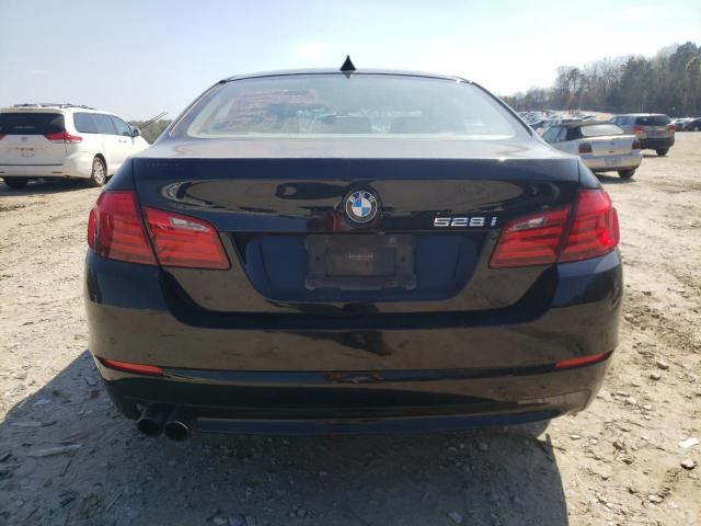 Photo 5 VIN: WBAXG5C59DD233983 - BMW 528 I 