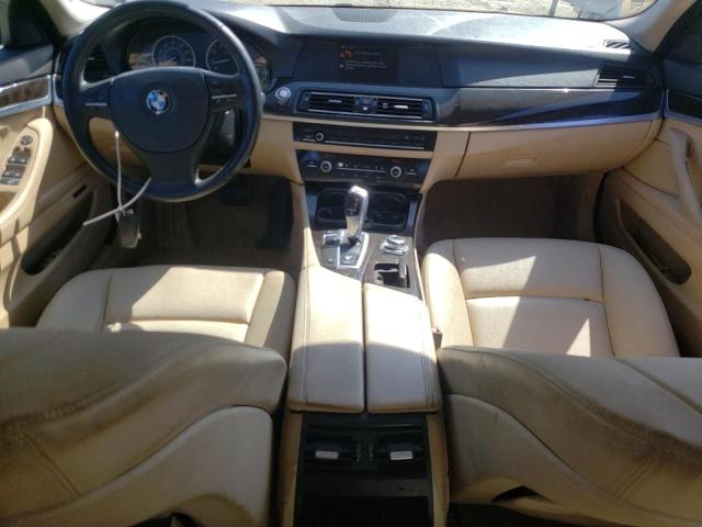 Photo 7 VIN: WBAXG5C59DD233983 - BMW 528 I 