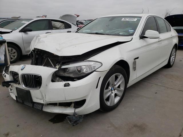 Photo 1 VIN: WBAXG5C59DD234079 - BMW 528 I 