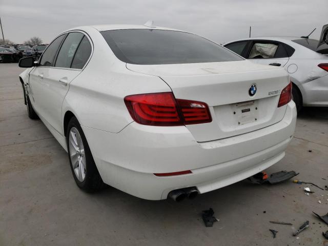 Photo 2 VIN: WBAXG5C59DD234079 - BMW 528 I 