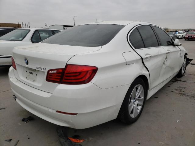 Photo 3 VIN: WBAXG5C59DD234079 - BMW 528 I 