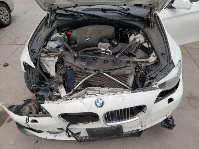 Photo 6 VIN: WBAXG5C59DD234079 - BMW 528 I 