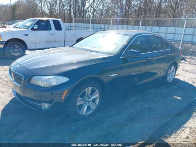 Photo 1 VIN: WBAXG5C59DD234227 - BMW 528I 