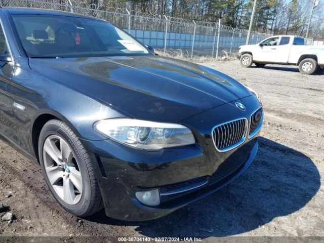 Photo 5 VIN: WBAXG5C59DD234227 - BMW 528I 