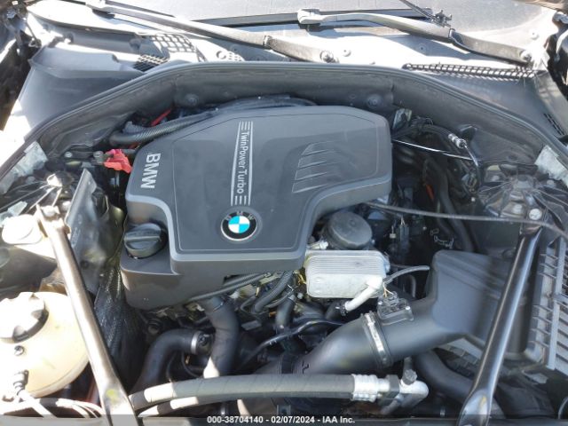 Photo 9 VIN: WBAXG5C59DD234227 - BMW 528I 