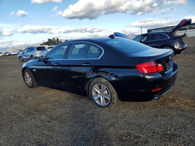 Photo 1 VIN: WBAXG5C59DD234292 - BMW 528 I 