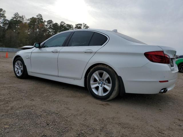 Photo 1 VIN: WBAXG5C59DD234499 - BMW 5 SERIES 