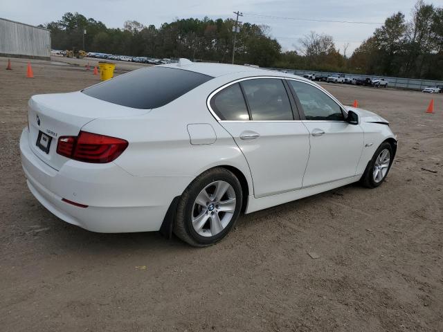 Photo 2 VIN: WBAXG5C59DD234499 - BMW 5 SERIES 