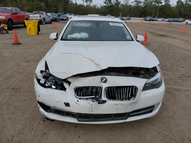 Photo 4 VIN: WBAXG5C59DD234499 - BMW 5 SERIES 