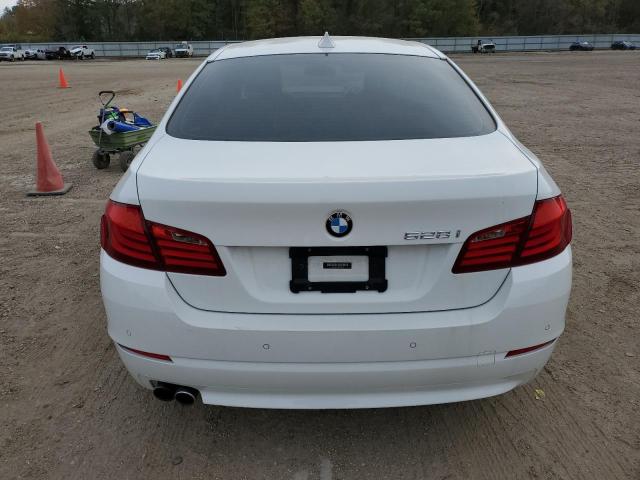 Photo 5 VIN: WBAXG5C59DD234499 - BMW 5 SERIES 