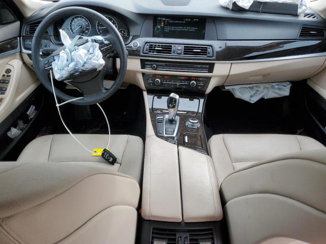 Photo 7 VIN: WBAXG5C59DD234499 - BMW 5 SERIES 