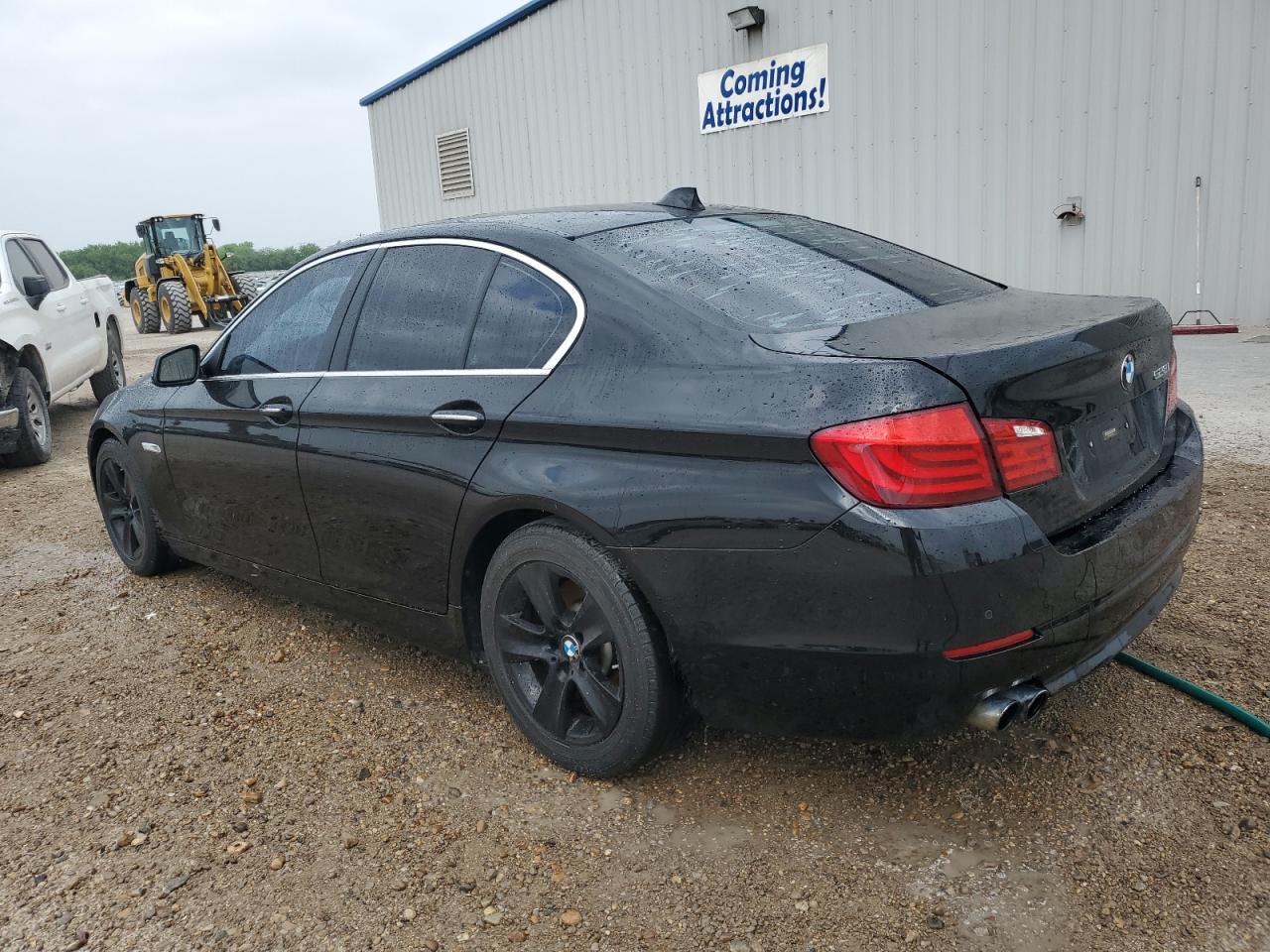 Photo 1 VIN: WBAXG5C59DDY30793 - BMW 5ER 