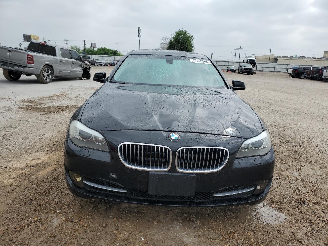 Photo 4 VIN: WBAXG5C59DDY30793 - BMW 5ER 