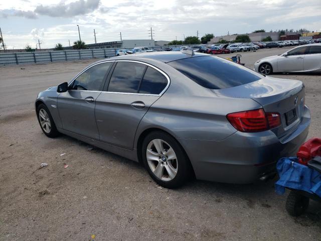 Photo 1 VIN: WBAXG5C59DDY31538 - BMW 528 I 