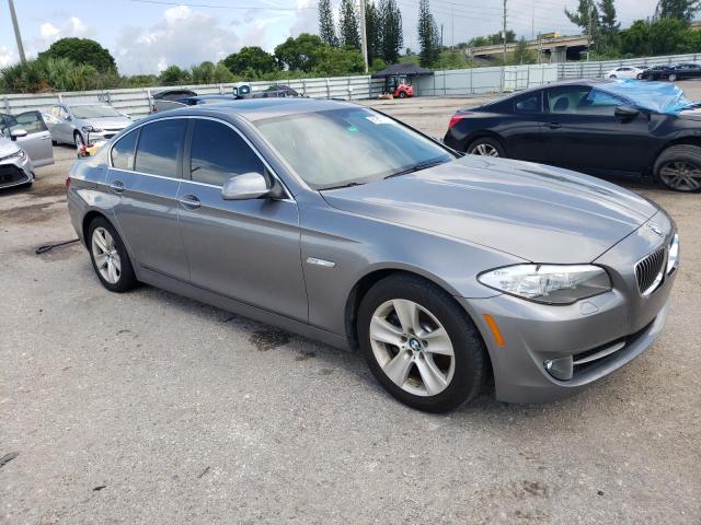 Photo 3 VIN: WBAXG5C59DDY31538 - BMW 528 I 