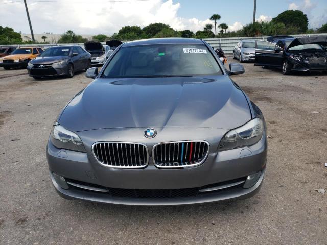 Photo 4 VIN: WBAXG5C59DDY31538 - BMW 528 I 