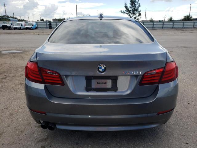 Photo 5 VIN: WBAXG5C59DDY31538 - BMW 528 I 