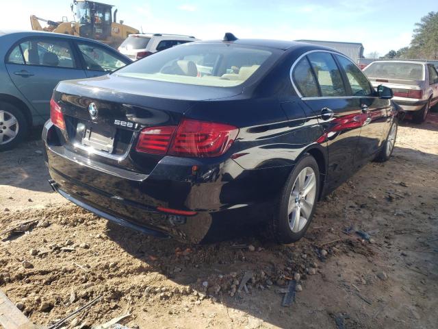 Photo 3 VIN: WBAXG5C59DDY31541 - BMW 528 I 