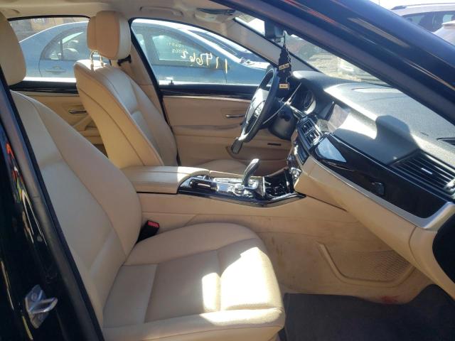 Photo 4 VIN: WBAXG5C59DDY31541 - BMW 528 I 