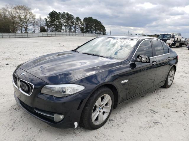 Photo 1 VIN: WBAXG5C59DDY31944 - BMW 528 I 