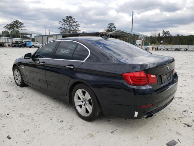 Photo 2 VIN: WBAXG5C59DDY31944 - BMW 528 I 